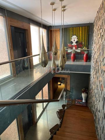 Villa 2400 m² for sale in Marrakech (Amelkis) — Photo 13