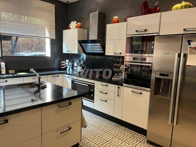 Villa 2400 m² for sale in Marrakech (Amelkis) — Photo 19
