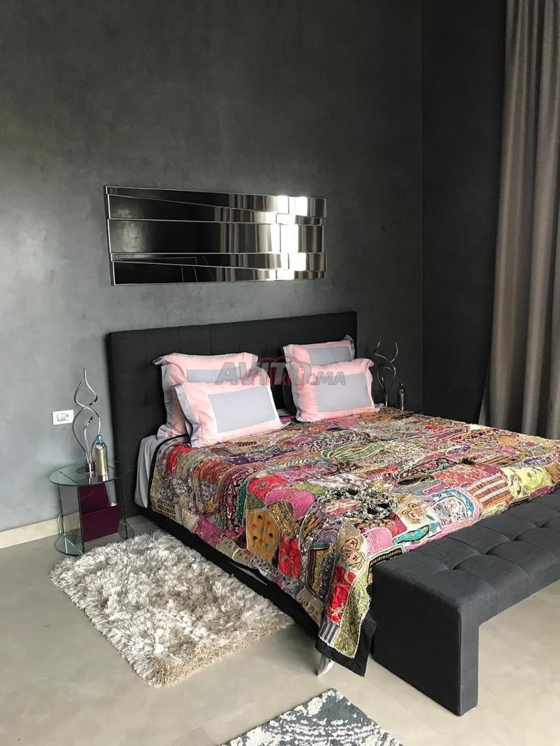 Villa 2400 m² for sale in Marrakech (Amelkis) — Photo 12