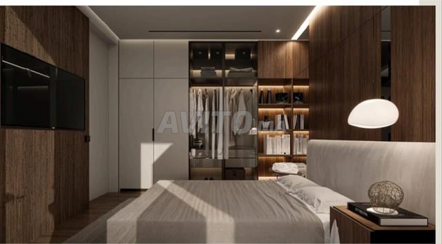 Apartment 48 sqm for sale in Marrakech – Guéliz — Photo 2