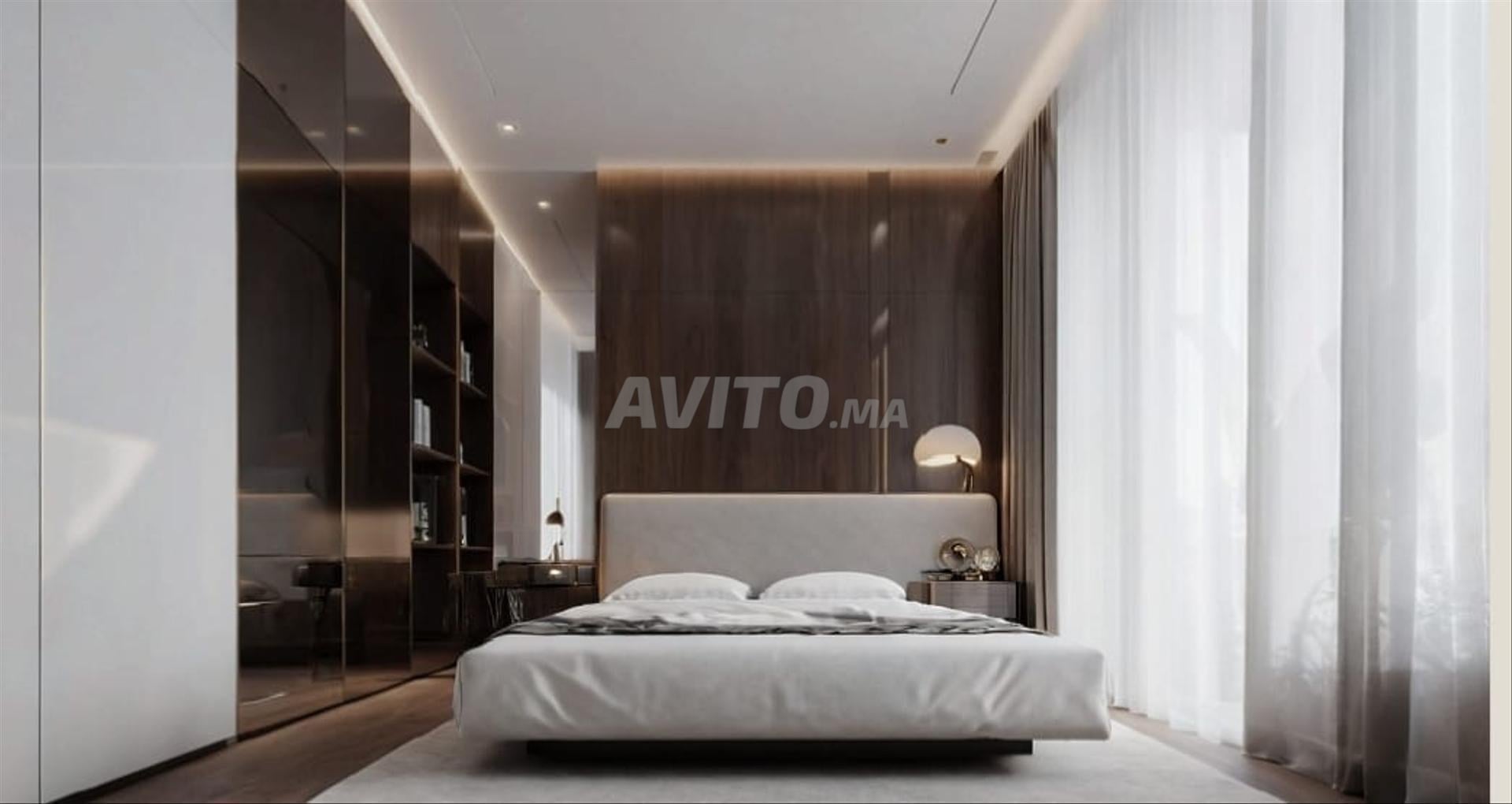 Appartement 61 m² à vendre à Marrakech — Photo 3