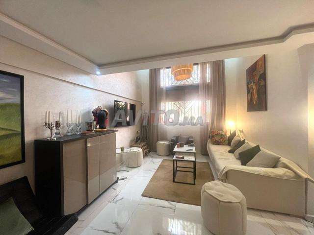 Apartment 169 m² for sale in Marrakech — Photo 3