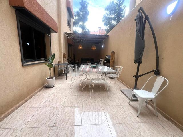 Apartment 169 m² for sale in Marrakech — Photo 17