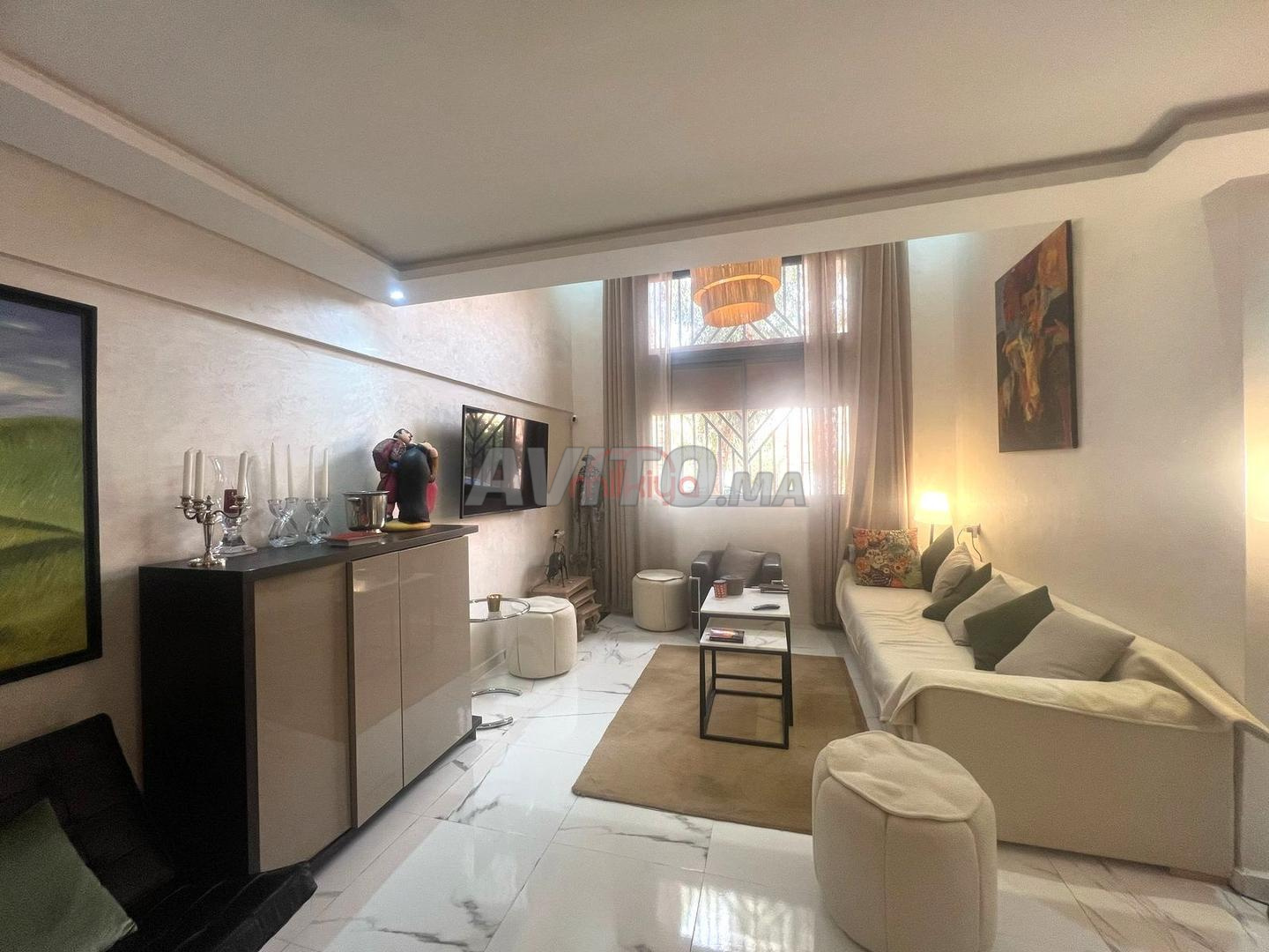 Apartment 169 m² for sale in Marrakech — Photo 4