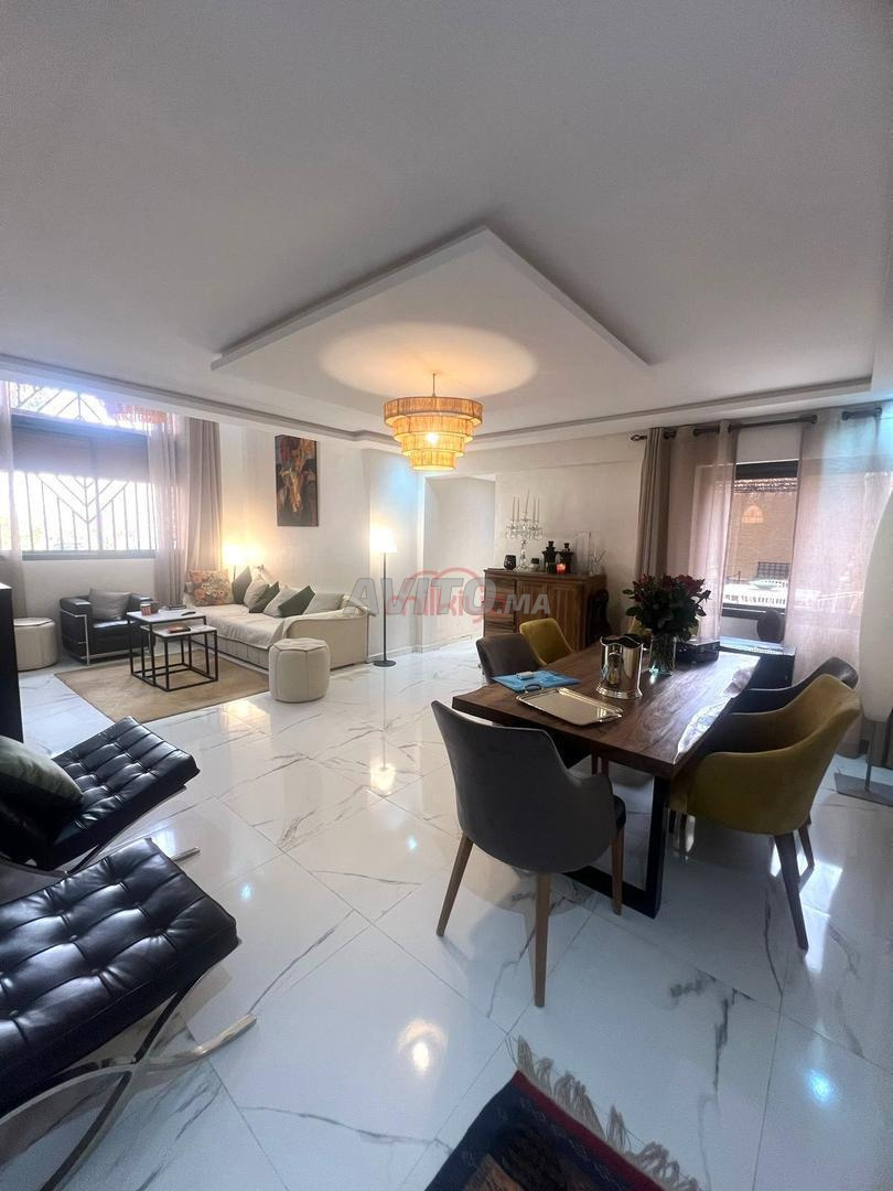 Apartment 169 m² for sale in Marrakech — Photo 6