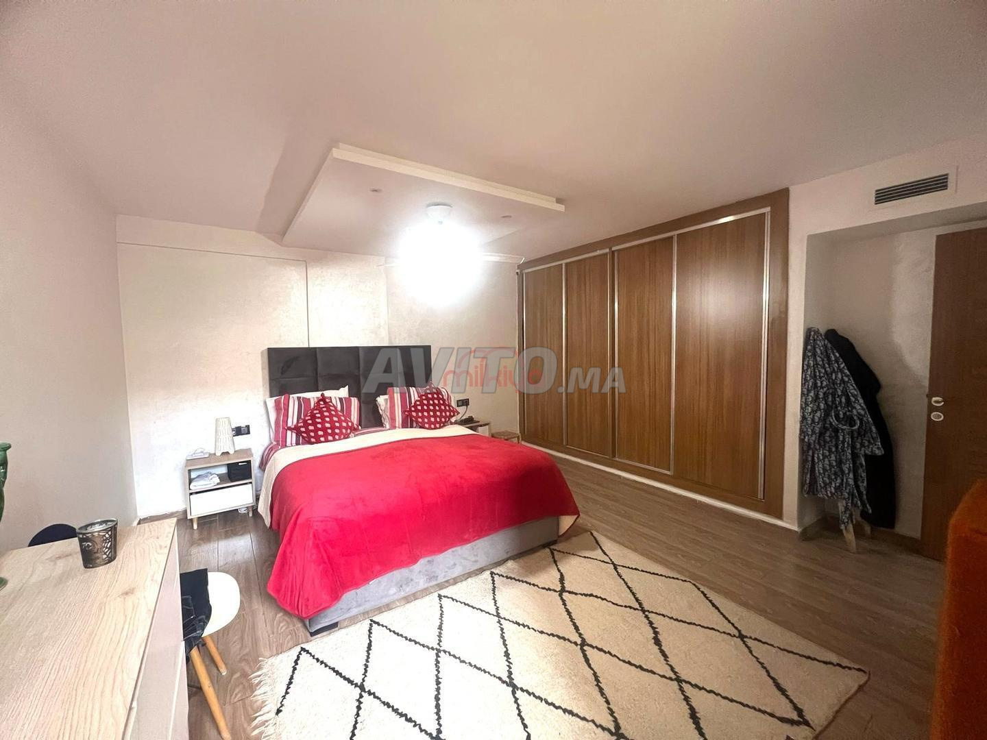 Apartment 169 m² for sale in Marrakech — Photo 12
