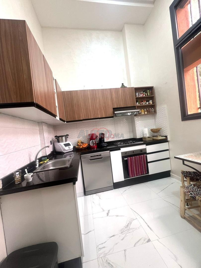 Apartment 169 m² for sale in Marrakech — Photo 14