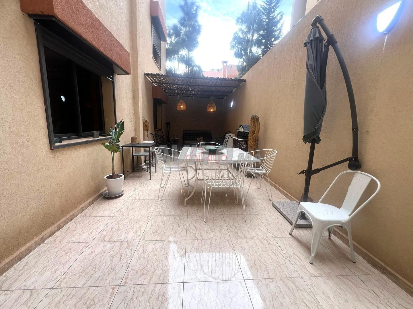 Apartment 169 m² for sale in Marrakech — Photo 18