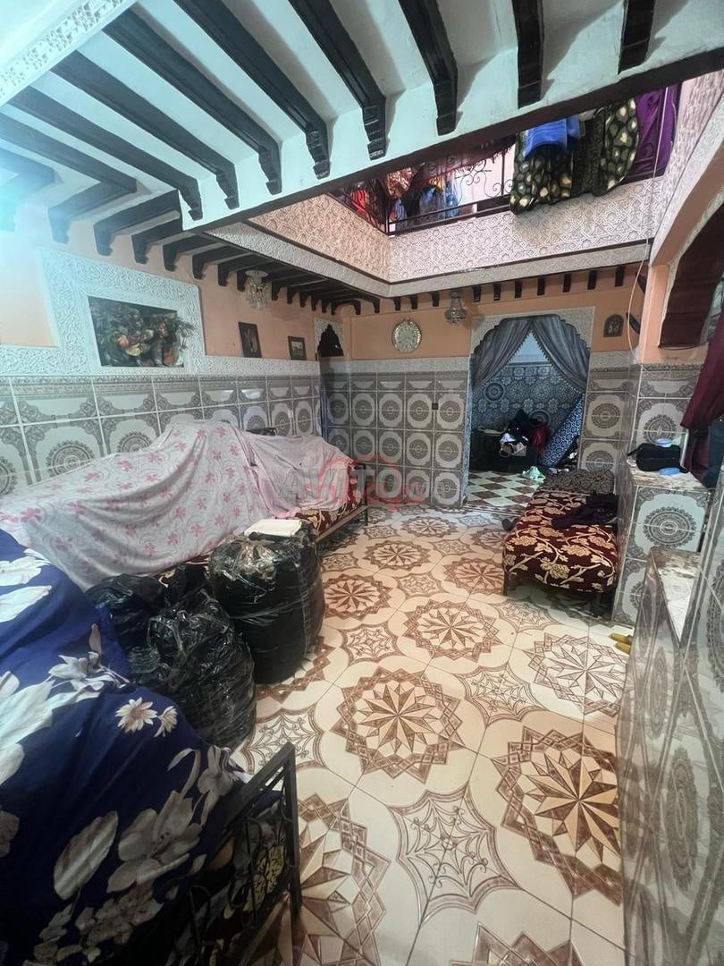 Villa 95 sqm for sale in Marrakech — Photo 3