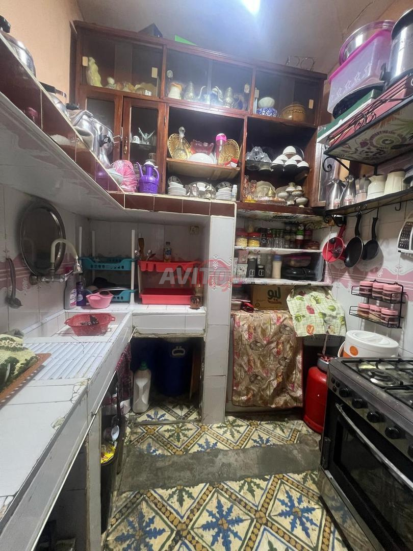 Villa 95 sqm for sale in Marrakech — Photo 9