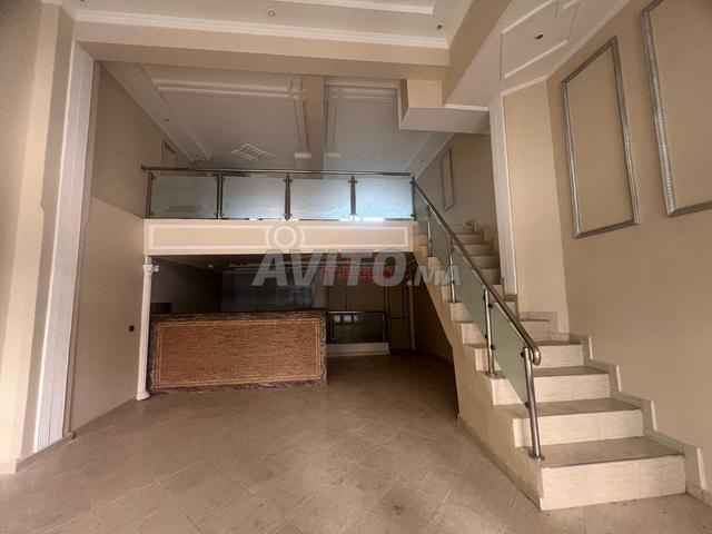 Local commercial 145 m² à vendre à Marrakech – Guéliz — Photo 2