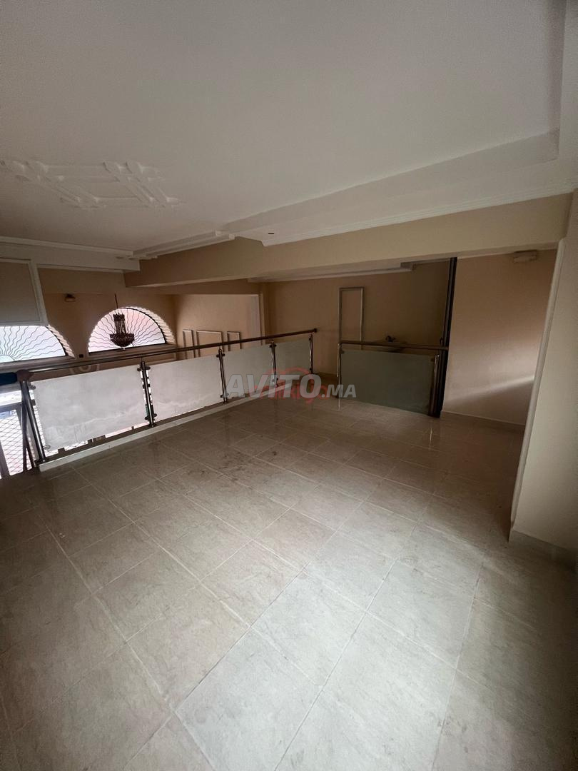 Local commercial 145 m² à vendre à Marrakech – Guéliz — Photo 3