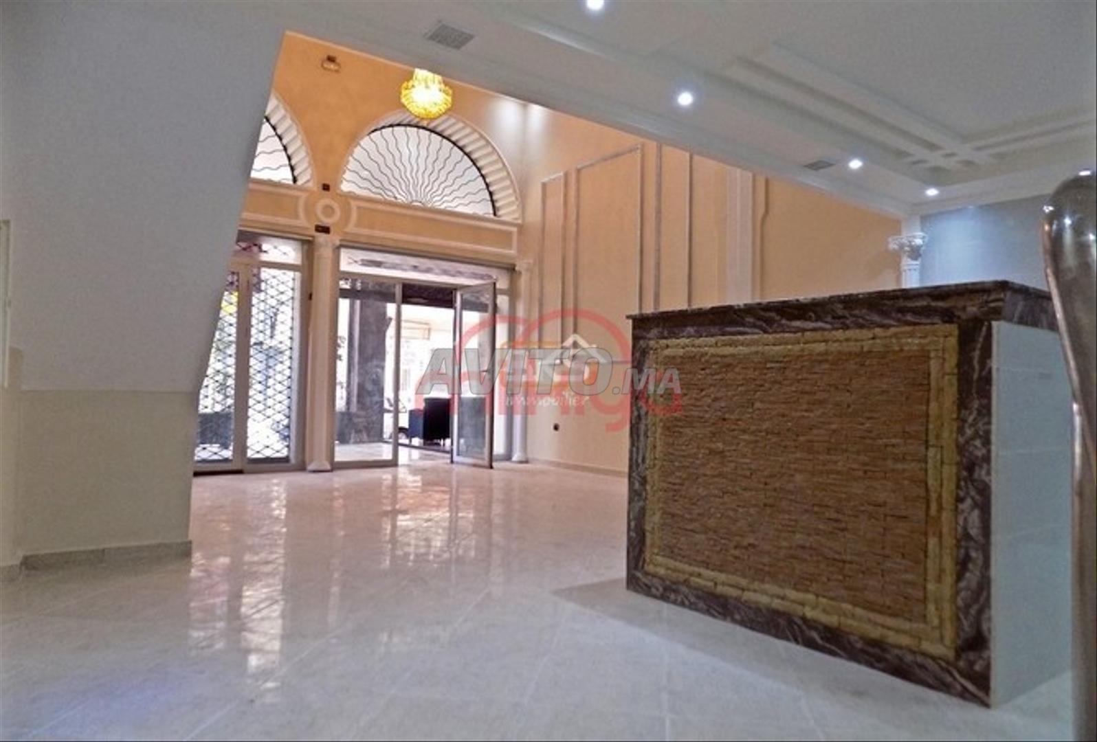 Local commercial 145 m² à vendre à Marrakech – Guéliz — Photo 5