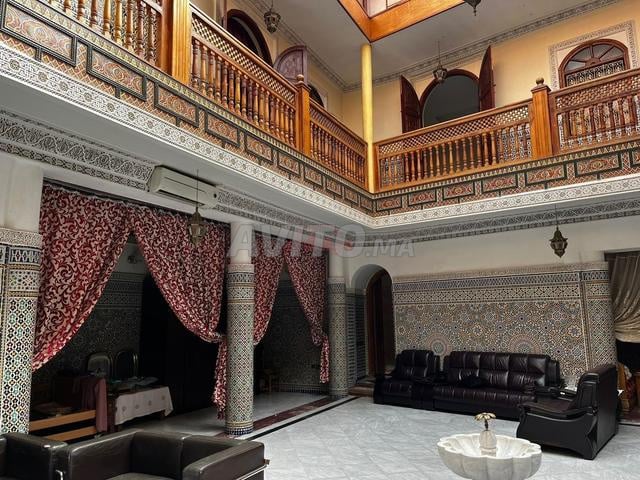 فيلا 300 م² للبيع في مراكش — Photo 2