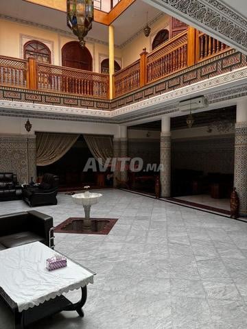 فيلا 300 م² للبيع في مراكش — Photo 4