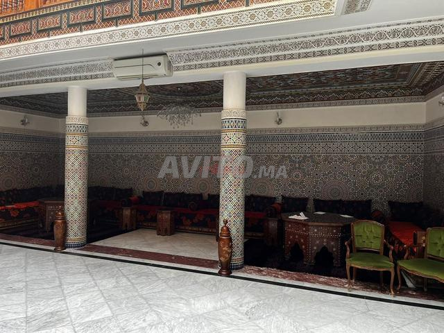 فيلا 300 م² للبيع في مراكش — Photo 6