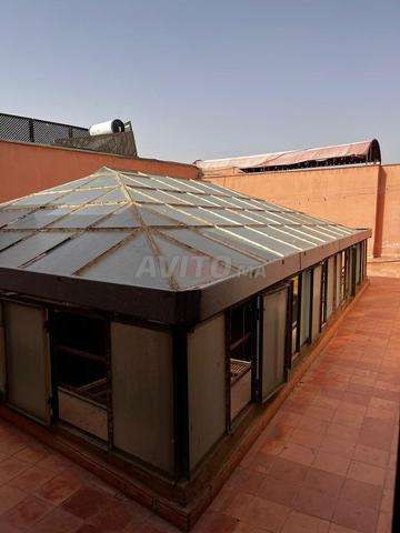 فيلا 300 م² للبيع في مراكش — Photo 18