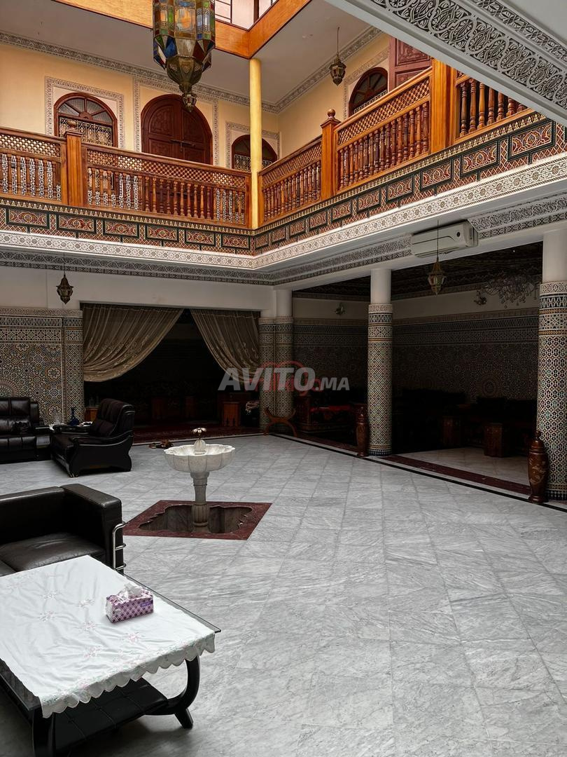 فيلا 300 م² للبيع في مراكش — Photo 3