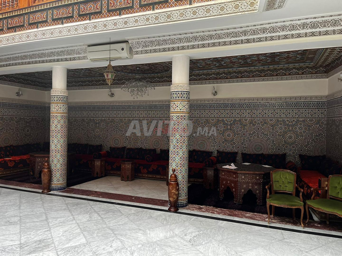 فيلا 300 م² للبيع في مراكش — Photo 5