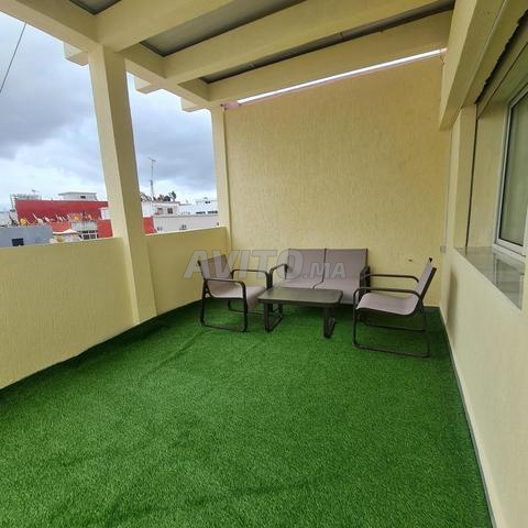 شقة للإيجار في طنجة — Photo 11