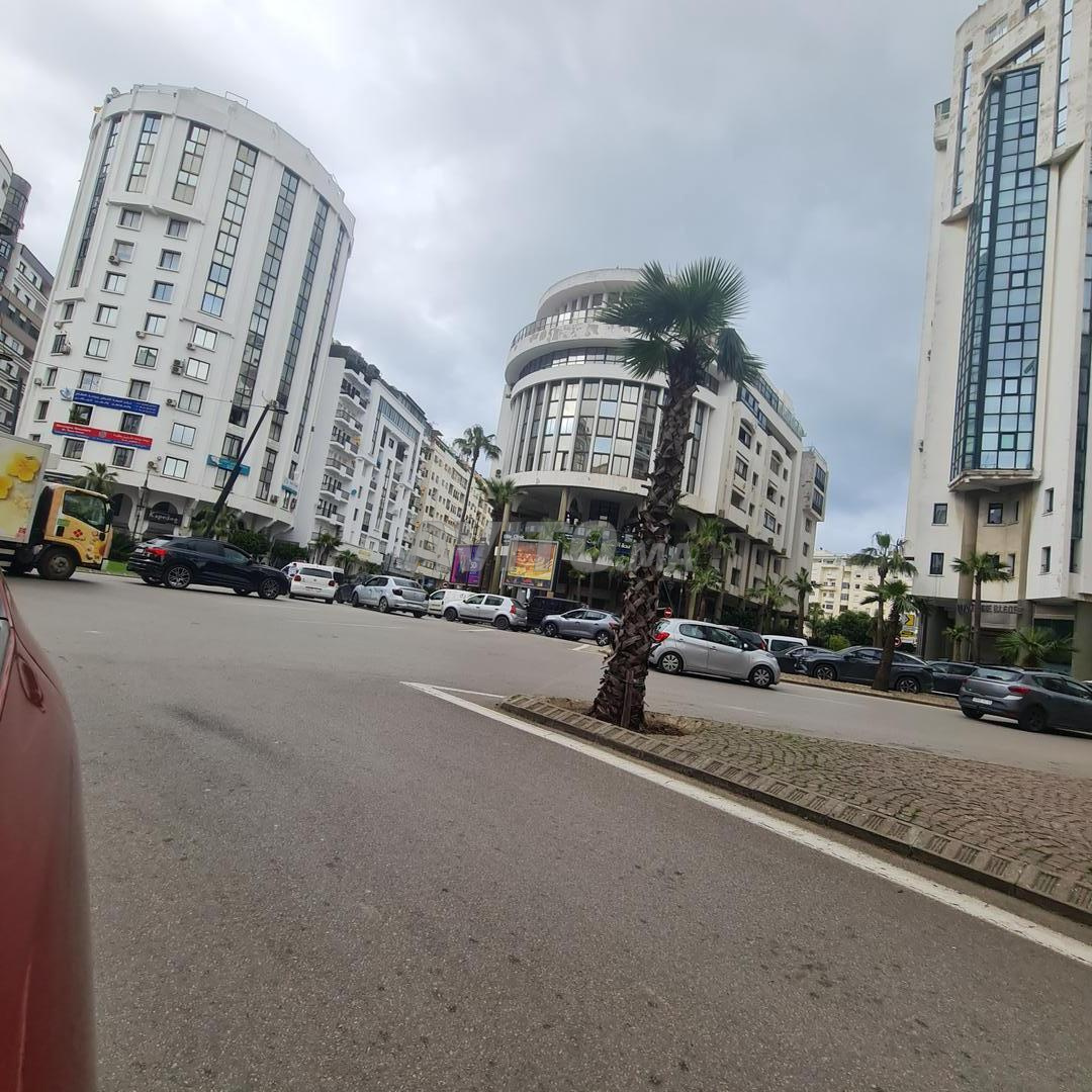 شقة للإيجار في طنجة — Photo 4