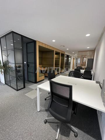 110 m² Office for Sale in Racine, Casablanca — Photo 11