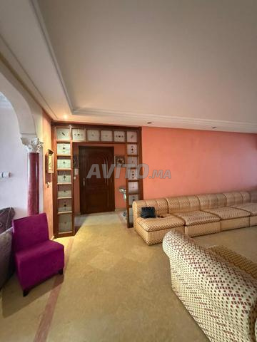 شقة 200 م² للبيع في الرباط – أغدال — Photo 5
