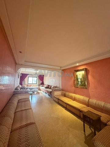 شقة 200 م² للبيع في الرباط – أغدال — Photo 10