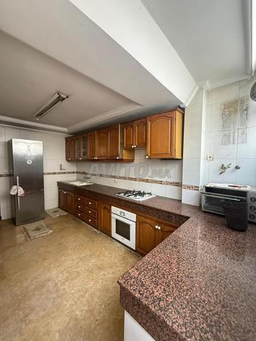 شقة 200 م² للبيع في الرباط – أغدال — Photo 11