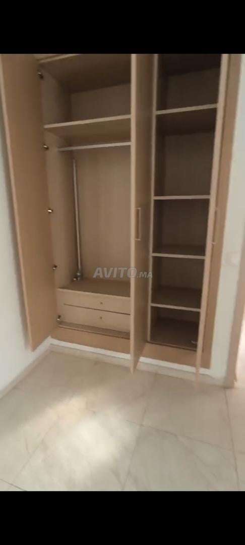 شقة 58 م² للبيع في الدار البيضاء (أولفة) — Photo 2