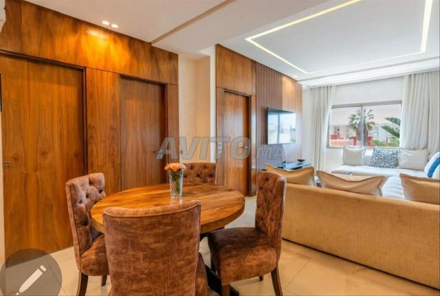 Appartement à louer à Essaouira à partir de 200 DH - mois — Photo 2