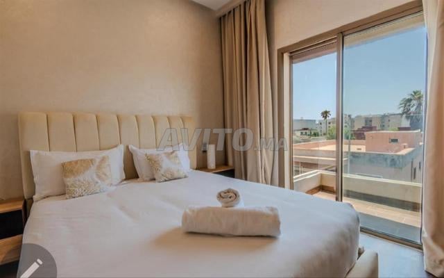 Appartement à louer à Essaouira à partir de 200 DH - mois — Photo 6