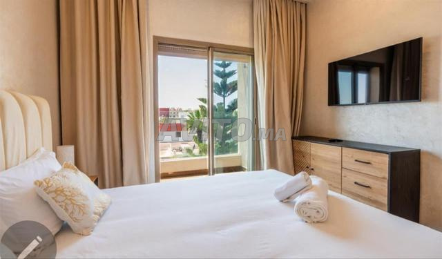 Appartement à louer à Essaouira à partir de 200 DH - mois — Photo 8