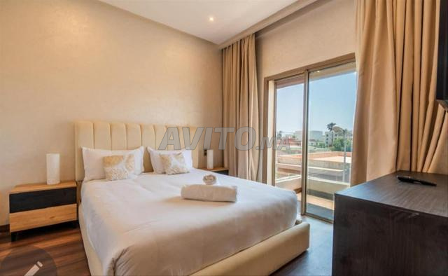 Appartement à louer à Essaouira à partir de 200 DH - mois — Photo 20