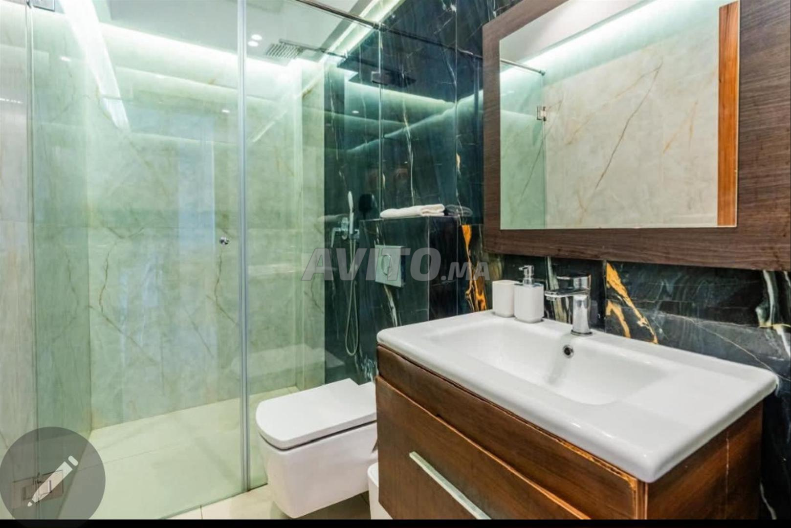 Appartement à louer à Essaouira à partir de 200 DH - mois — Photo 9