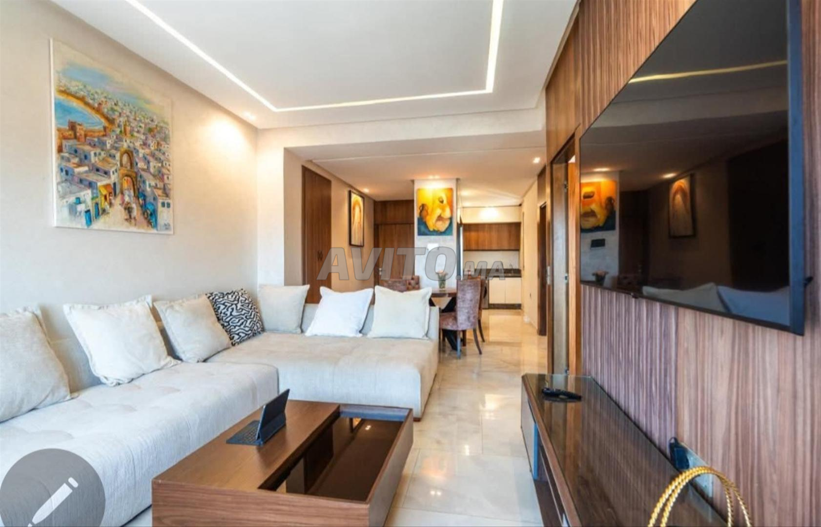 Appartement à louer à Essaouira à partir de 200 DH - mois — Photo 11