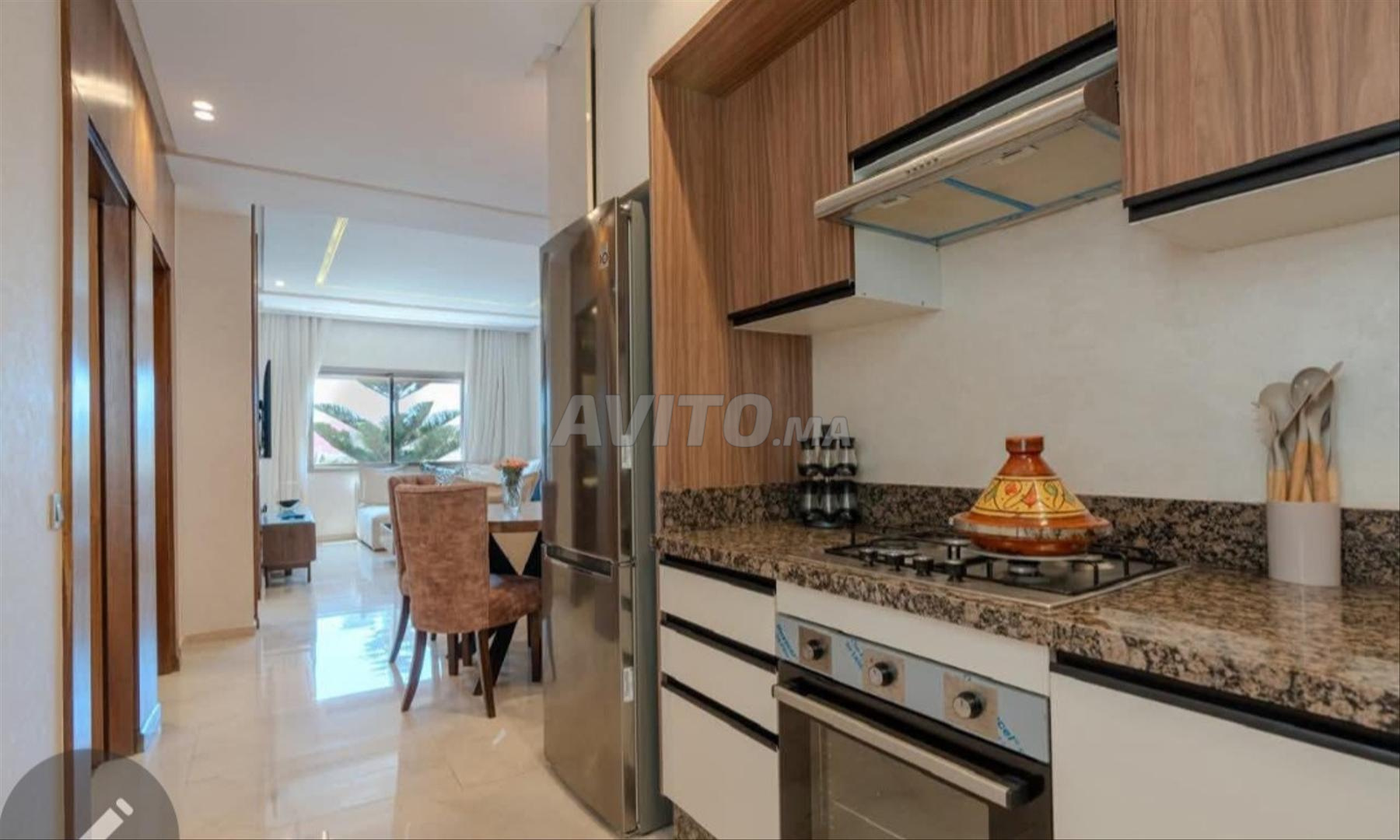 Appartement à louer à Essaouira à partir de 200 DH - mois — Photo 15