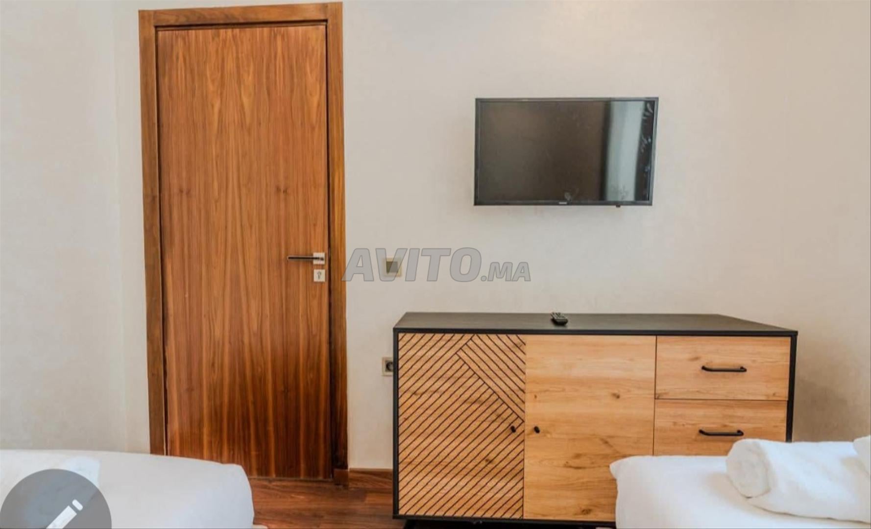 Appartement à louer à Essaouira à partir de 200 DH - mois — Photo 21