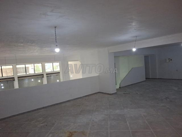 350 m² Commercial Premises for Rent in Casablanca — Photo 5