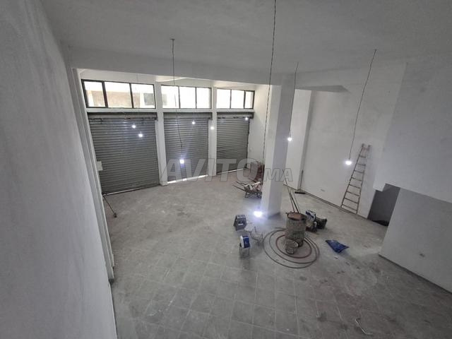 350 m² Commercial Premises for Rent in Casablanca — Photo 7