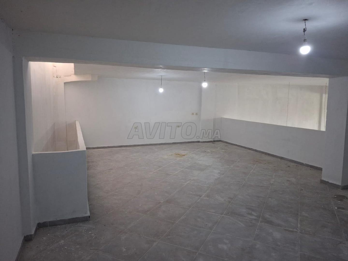 350 m² Commercial Premises for Rent in Casablanca — Photo 4