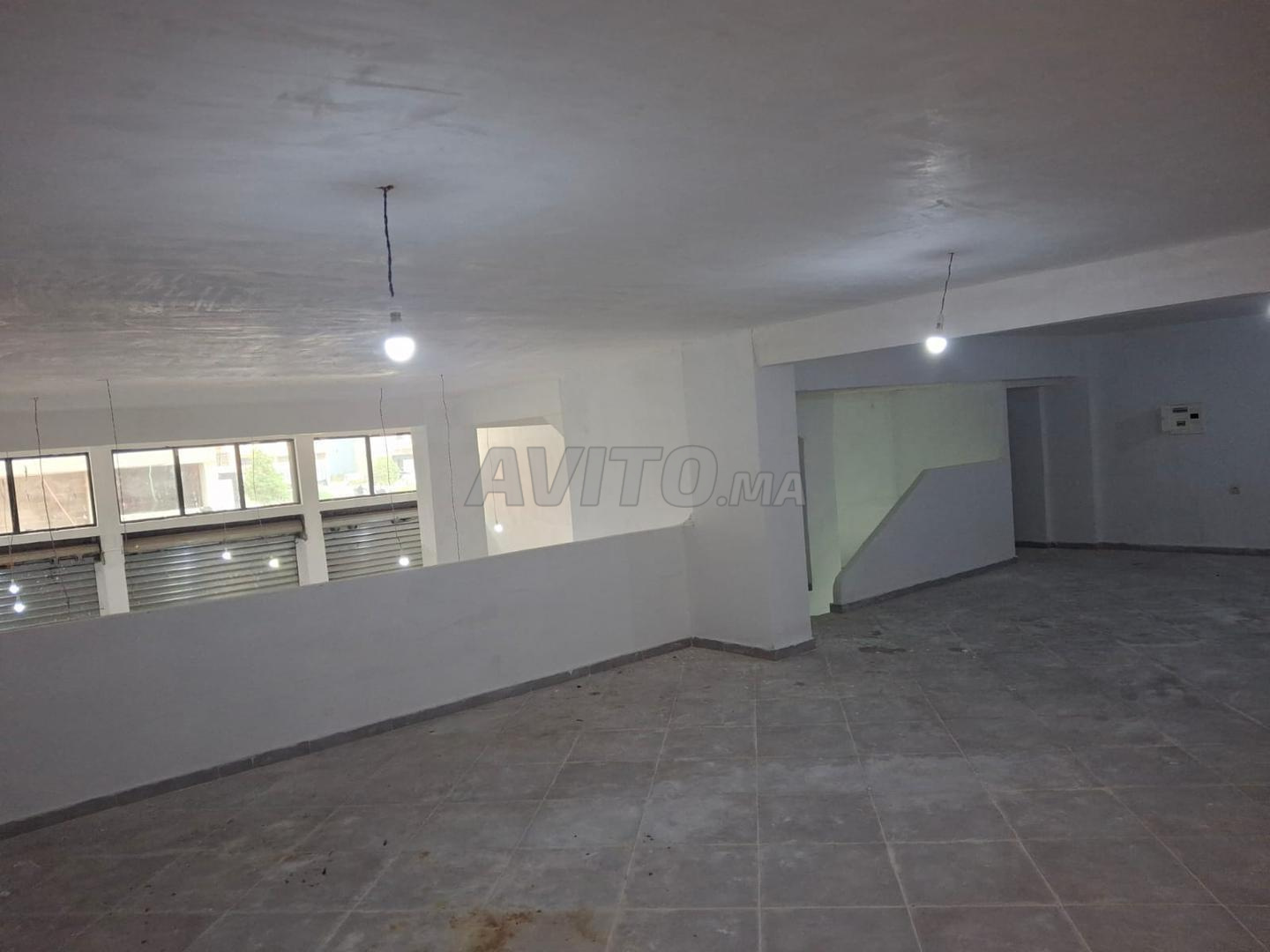 350 m² Commercial Premises for Rent in Casablanca — Photo 6