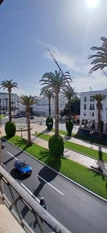 Office 120 m² for rent in Rabat - Medina — Photo 3