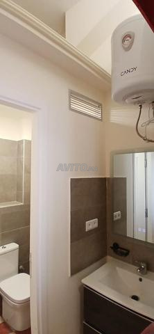 Office 120 m² for rent in Rabat - Medina — Photo 13