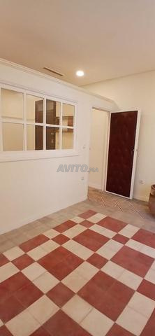 Office 120 m² for rent in Rabat - Medina — Photo 15