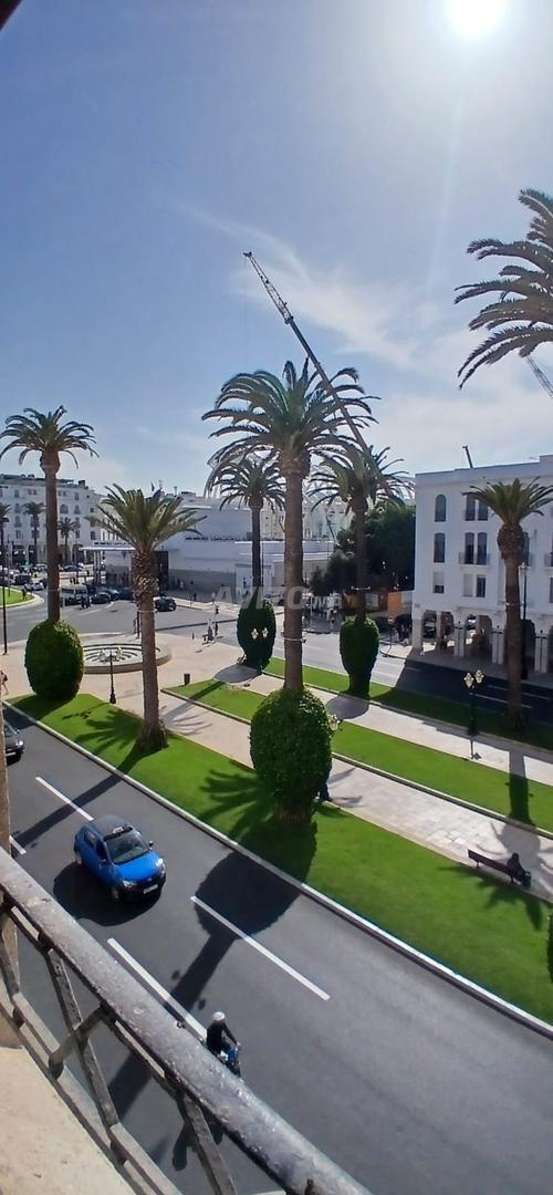 Office 120 m² for rent in Rabat - Medina — Photo 4
