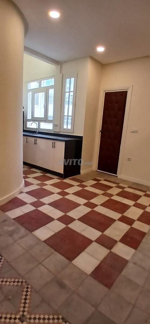 Office 120 m² for rent in Rabat - Medina — Photo 6