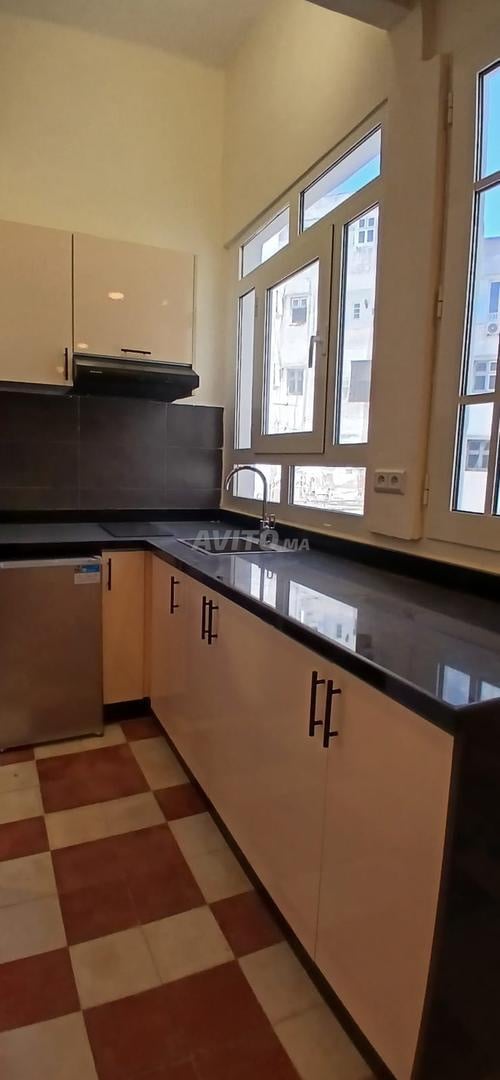 Office 120 m² for rent in Rabat - Medina — Photo 8