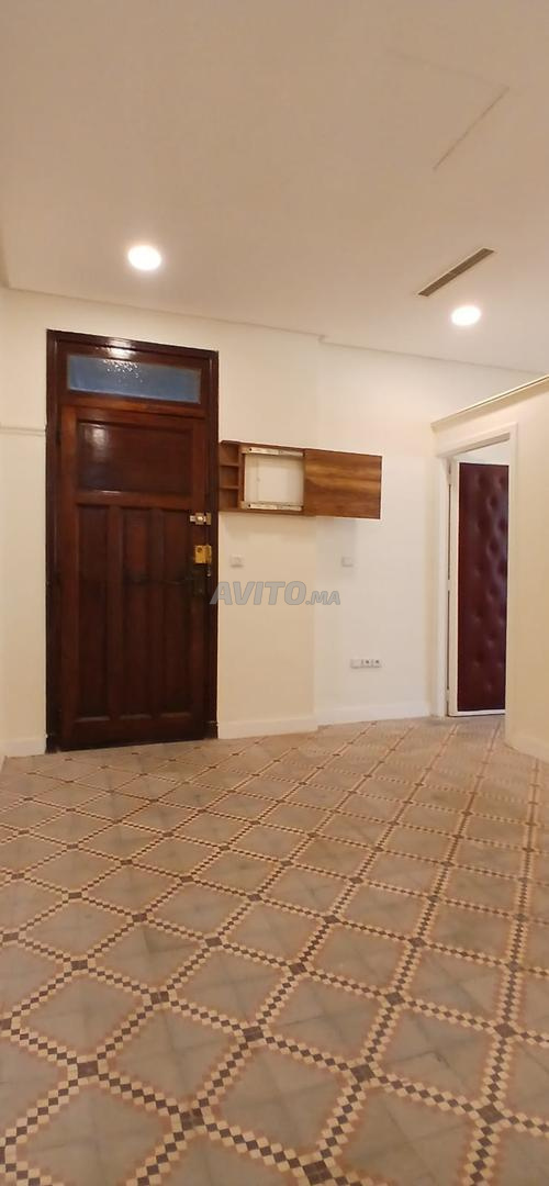 Office 120 m² for rent in Rabat - Medina — Photo 10
