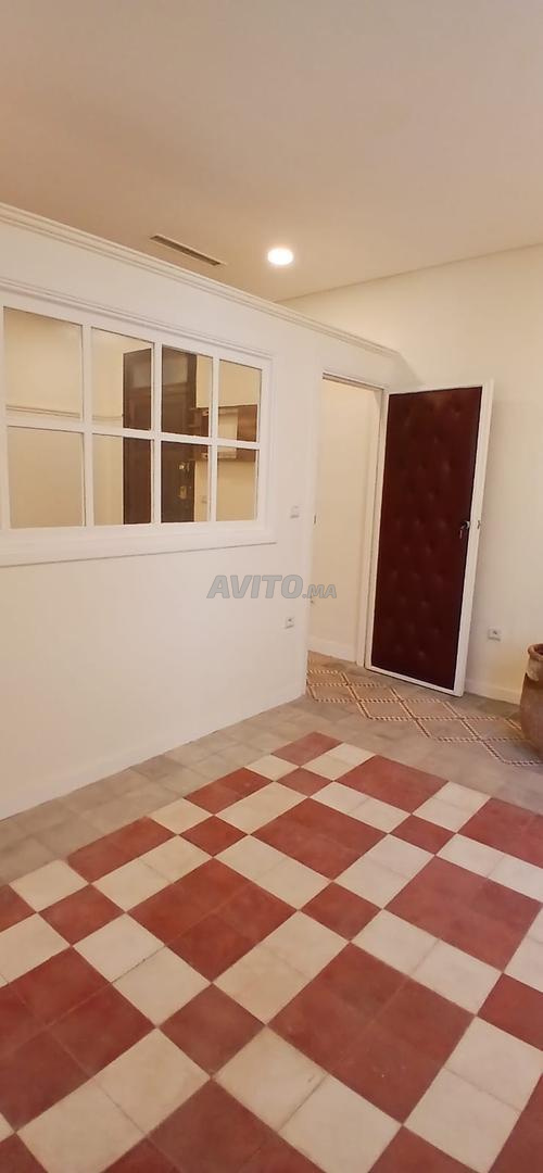 Office 120 m² for rent in Rabat - Medina — Photo 16